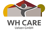 WH Care Uelzen GmbH Logo